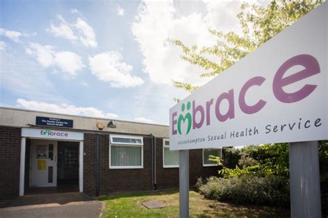 cannock sexual health clinic|Open Clinic